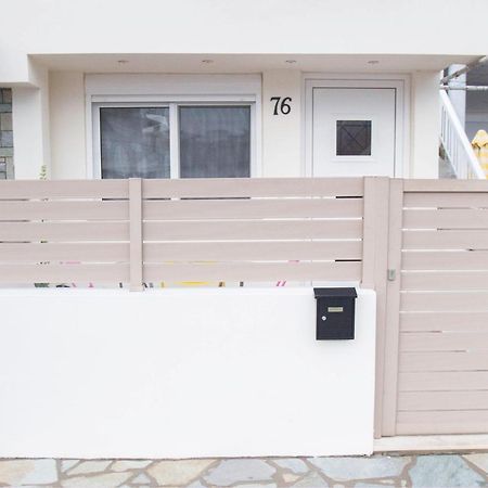 Apartament Rhodes Marine House Rhodes City Zewnętrze zdjęcie