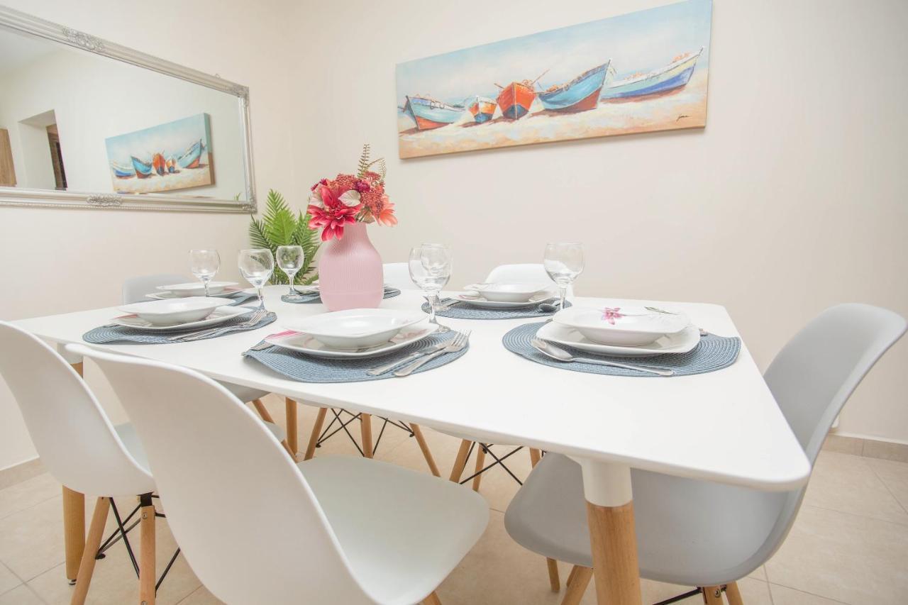 Apartament Rhodes Marine House Rhodes City Zewnętrze zdjęcie