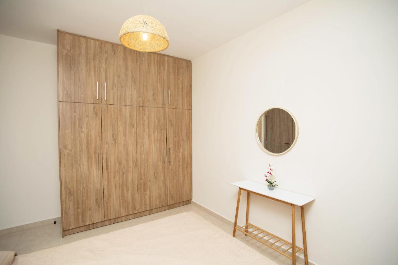Apartament Rhodes Marine House Rhodes City Zewnętrze zdjęcie