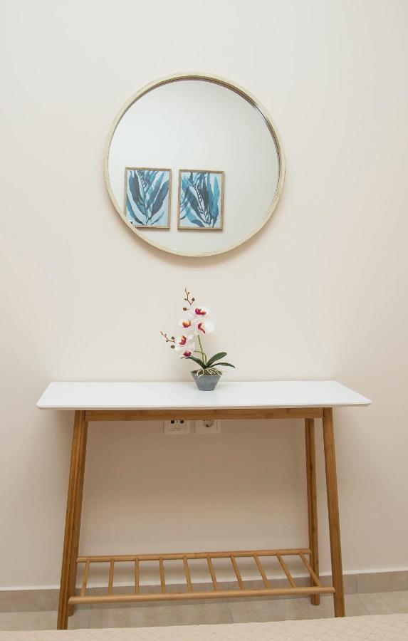 Apartament Rhodes Marine House Rhodes City Zewnętrze zdjęcie