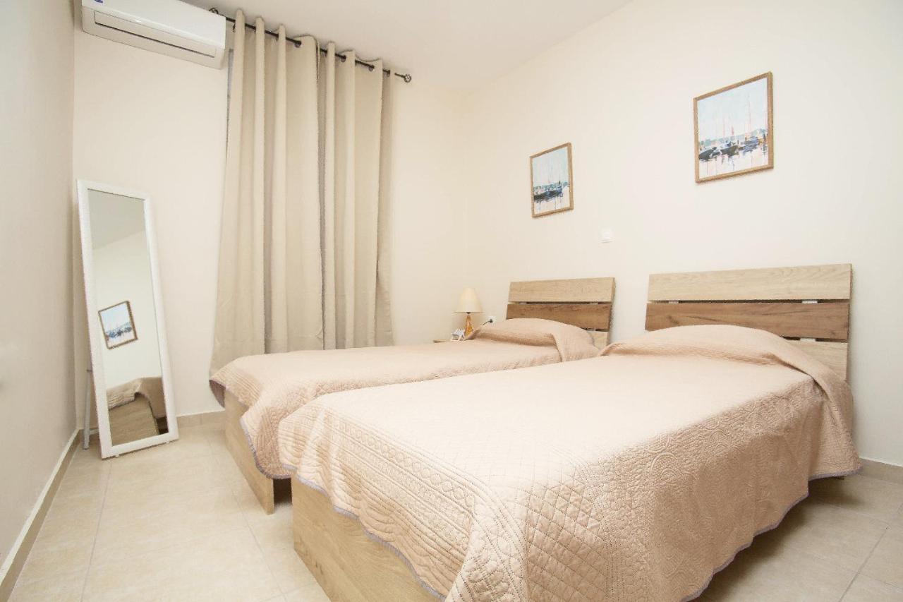 Apartament Rhodes Marine House Rhodes City Zewnętrze zdjęcie