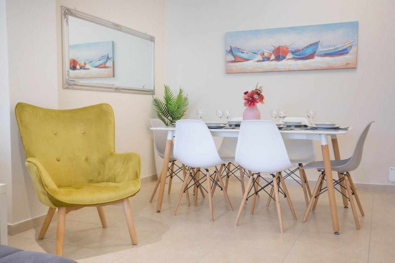 Apartament Rhodes Marine House Rhodes City Zewnętrze zdjęcie