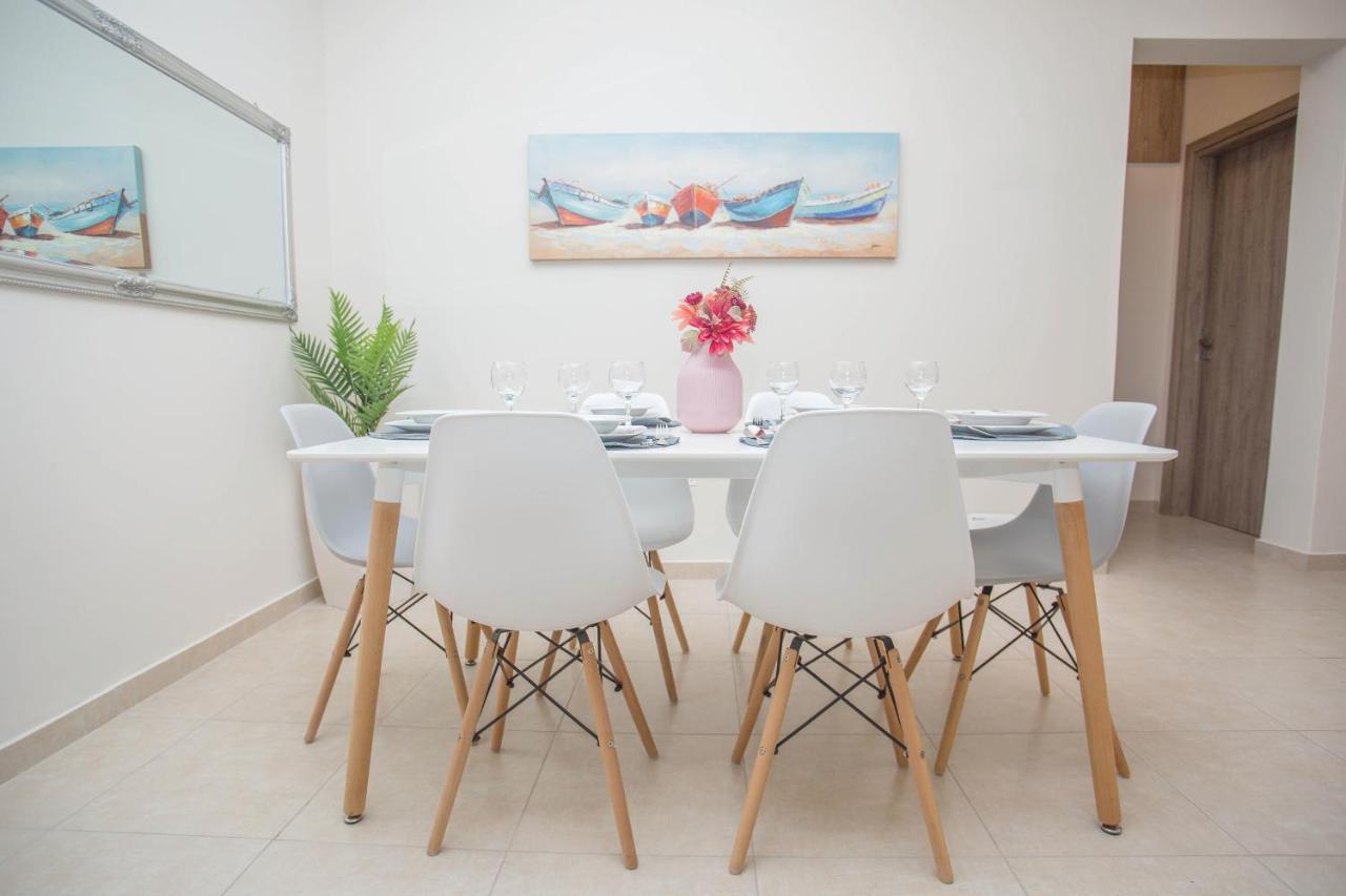 Apartament Rhodes Marine House Rhodes City Zewnętrze zdjęcie