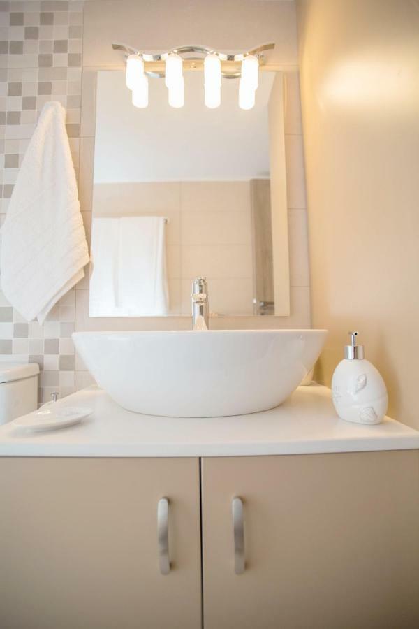 Apartament Rhodes Marine House Rhodes City Zewnętrze zdjęcie